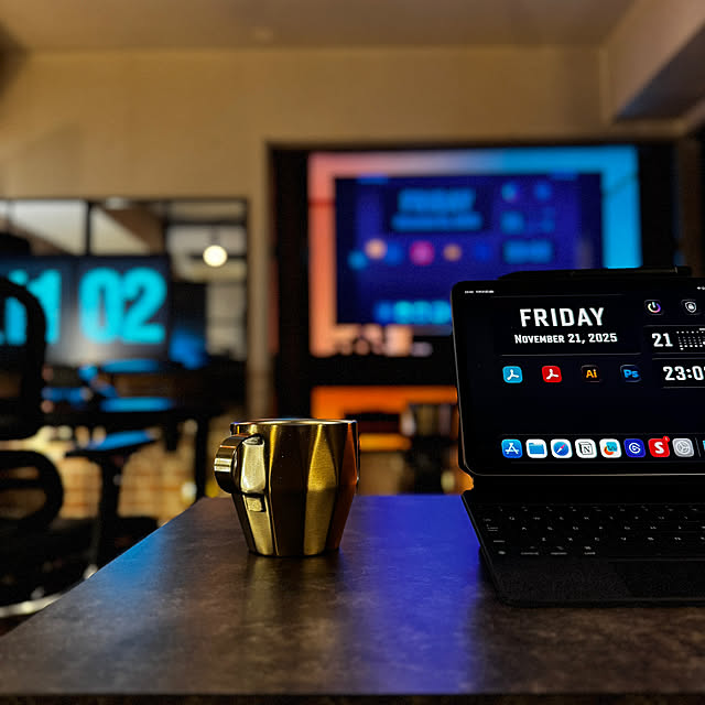 LACROWAさんの実例写真