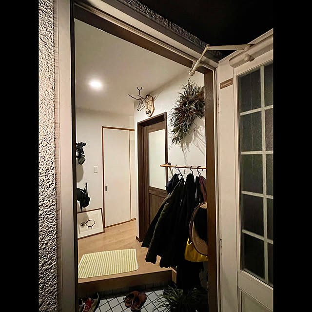 tall_smithさんの実例写真