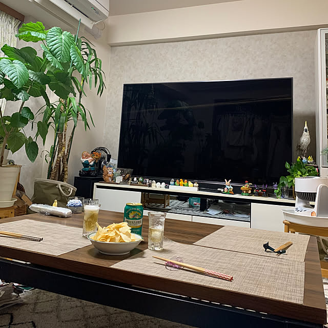 Aqettyさんの実例写真