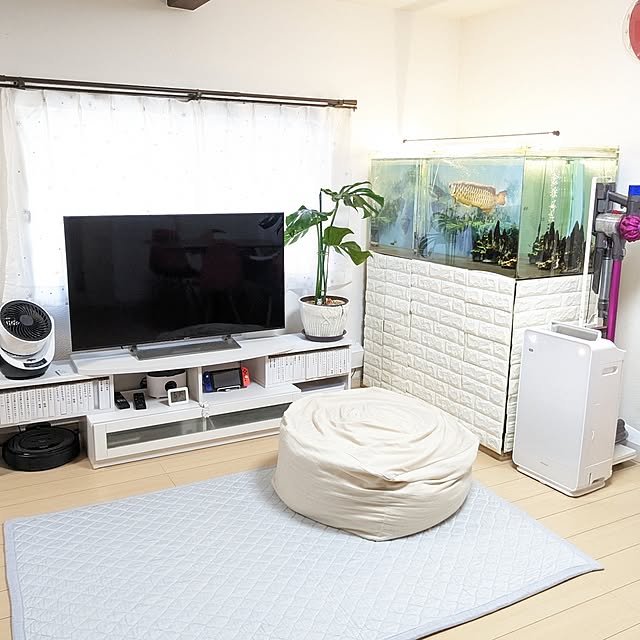 Annaさんの部屋