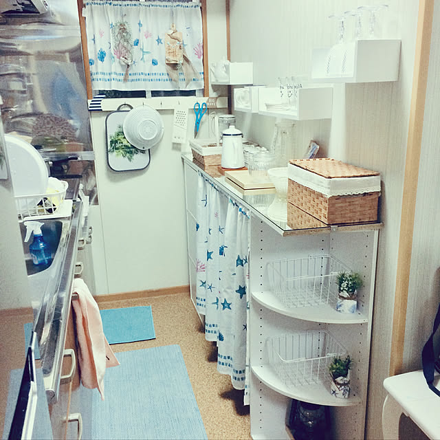 Liaさんの実例写真