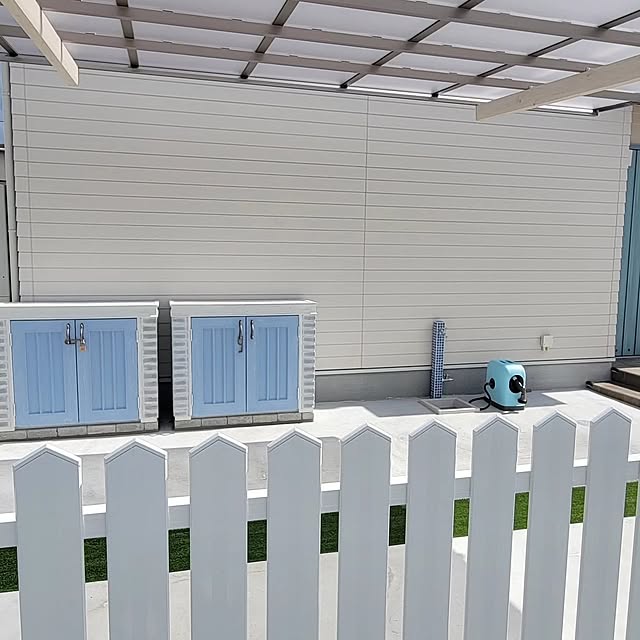 nonbiri_house_さんの実例写真