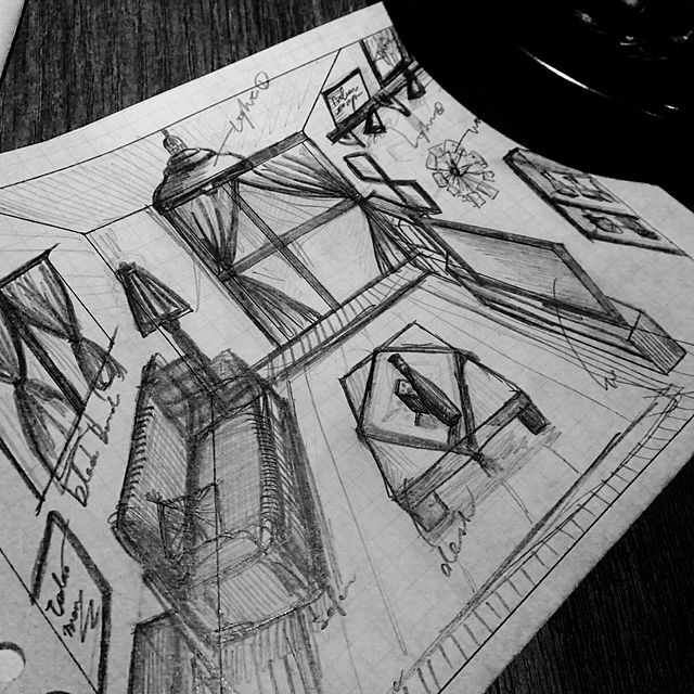 Rinaさんの実例写真