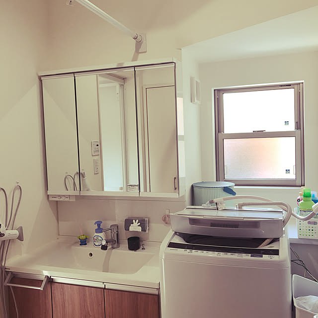 子どものいる暮らし/シンプル/モニター応募投稿/建売住宅/バス/トイレのインテリア実例 - 2020-02-24 10:12:19