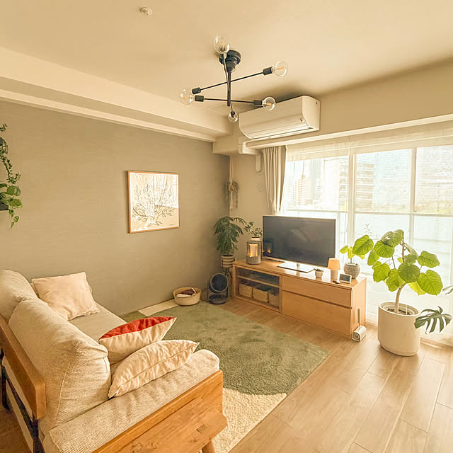 Anthuriumさんの実例写真