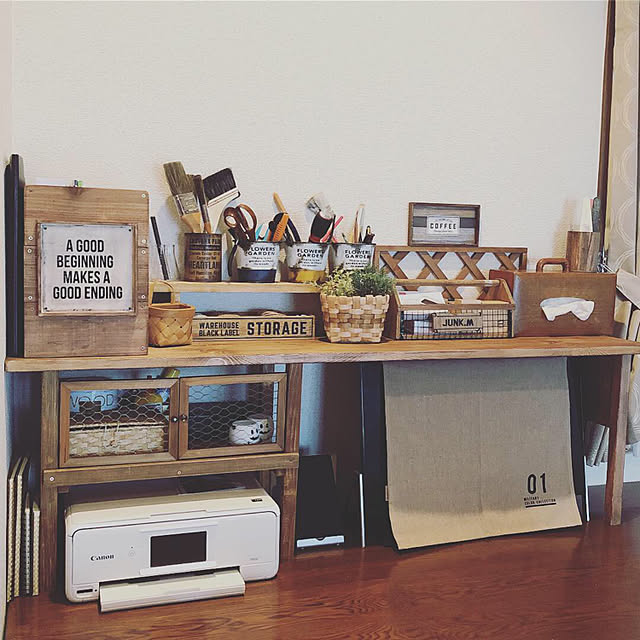 junk.m.worksさんの実例写真