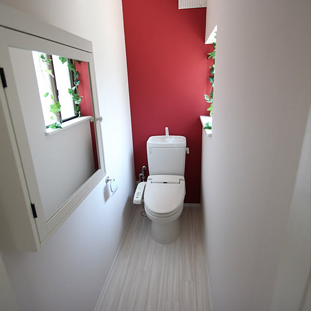 バス/トイレ/IKEAのインテリア実例 - 2018-04-19 20:27:58