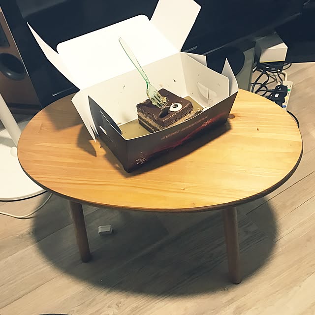 kumapigさんの実例写真