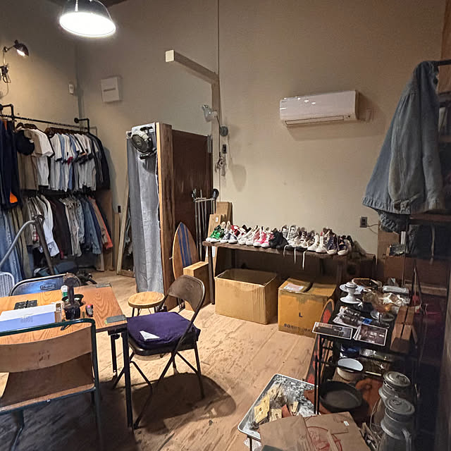 katojyukenさんの部屋