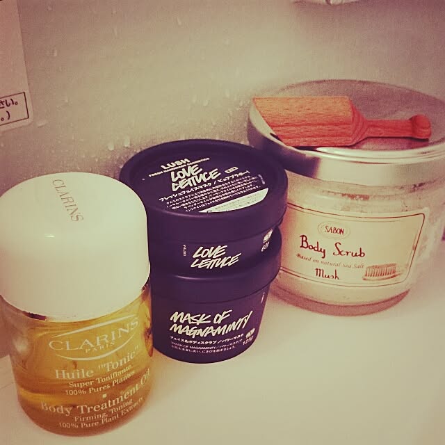 chocolateさんの実例写真