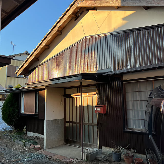 yorozuさんの部屋