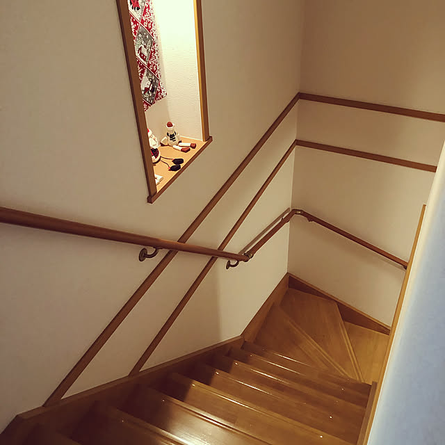 mさんの実例写真
