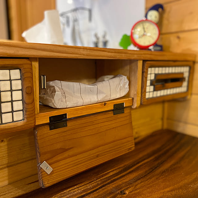 Let-s-DoDoDoさんの部屋