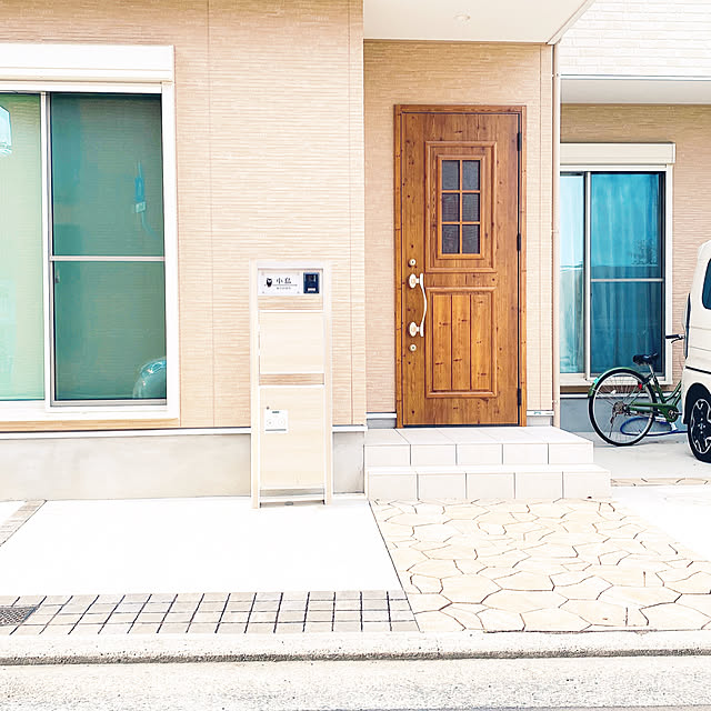 tumeさんの部屋