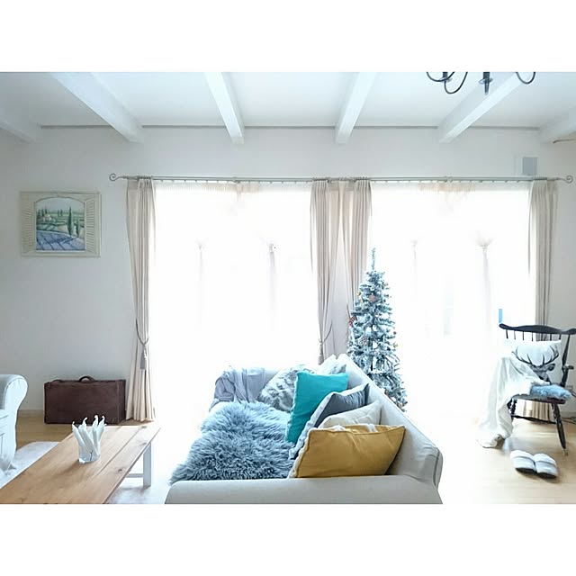 erikamama.さんの実例写真