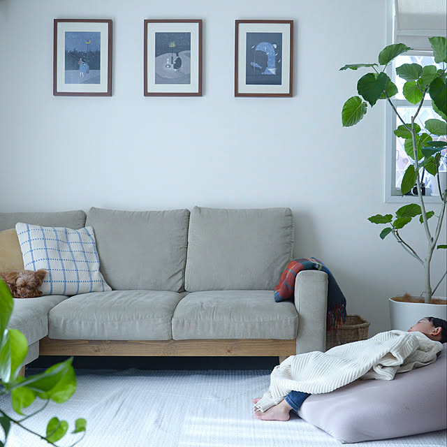 nico_home_igさんの実例写真