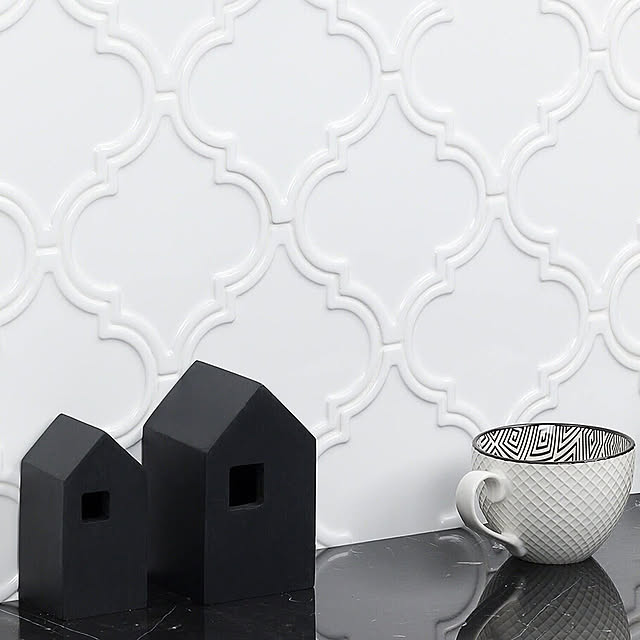 BOWCS-tile_market-さんの実例写真