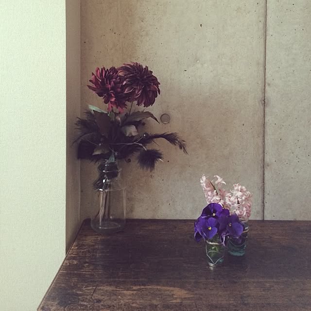 doriさんの実例写真