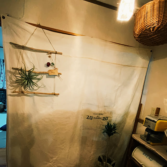 hibinasu1121さんの実例写真