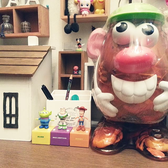 mayuさんの実例写真