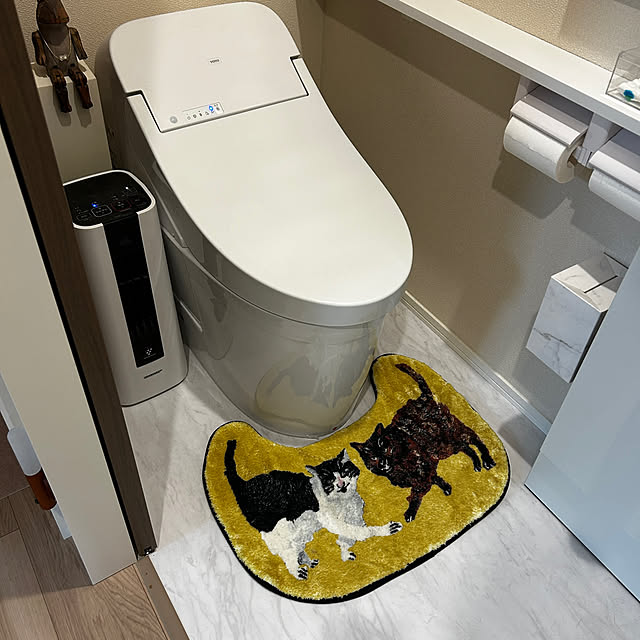 mikomaruさんの部屋