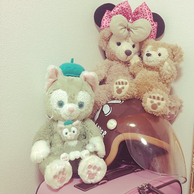 r.さんの実例写真