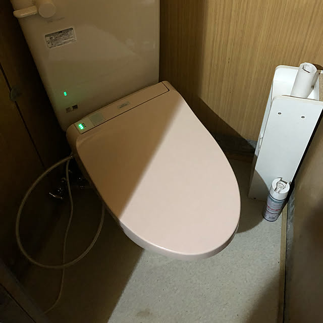 バス/トイレのインテリア実例 - 2018-12-07 14:46:53