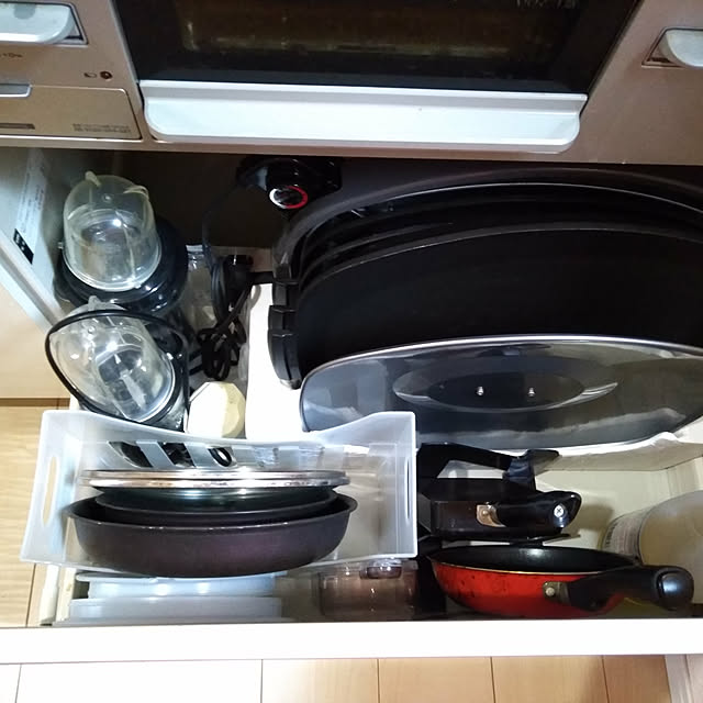 nassygoldcopperさんの実例写真