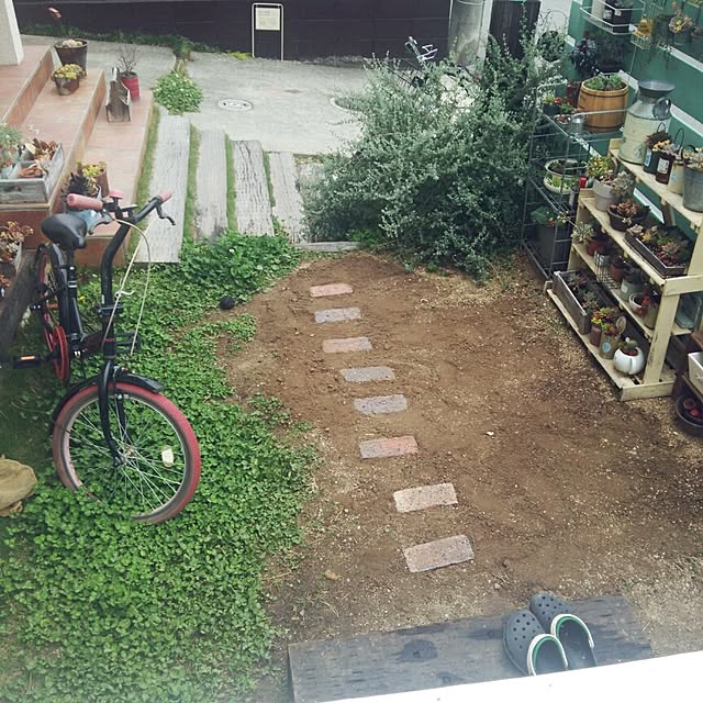 実例写真