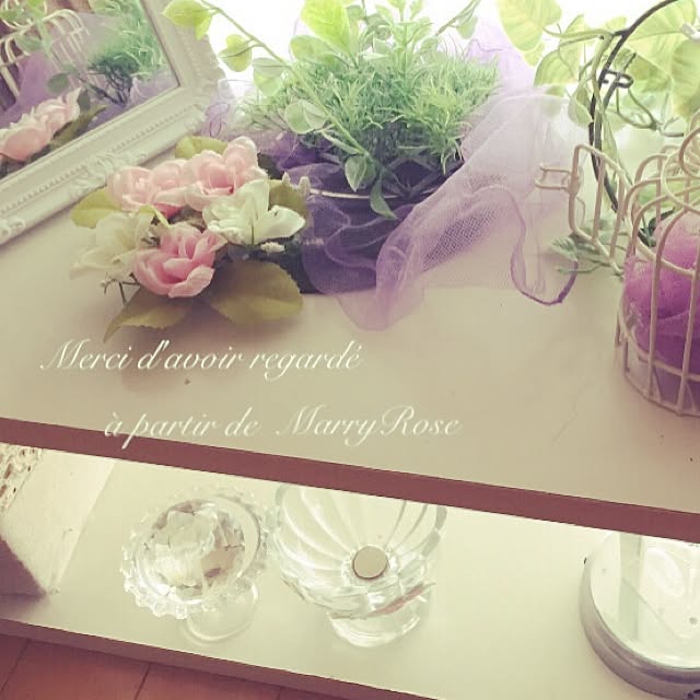 maria.rさんの実例写真