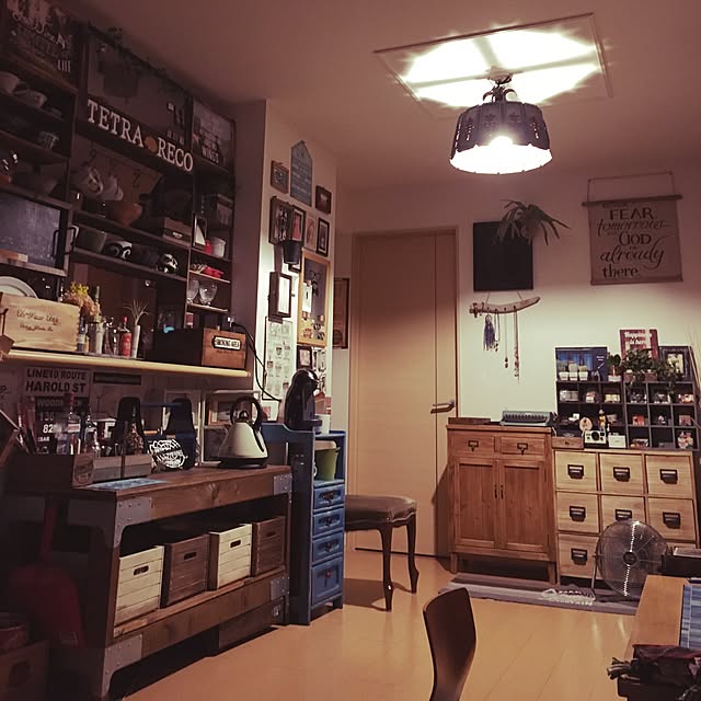 tetra163さんの実例写真