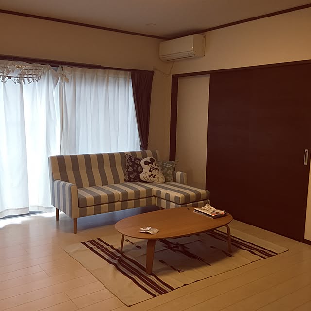 bakaneeeさんの実例写真