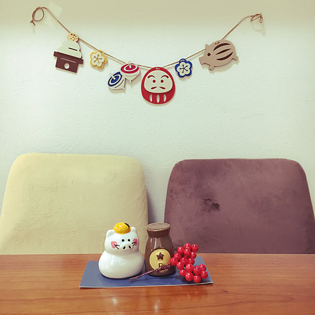 aipoさんの実例写真