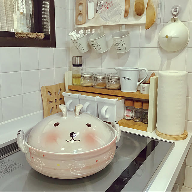 pomupomuさんの実例写真