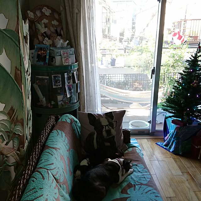 hidemomさんの実例写真