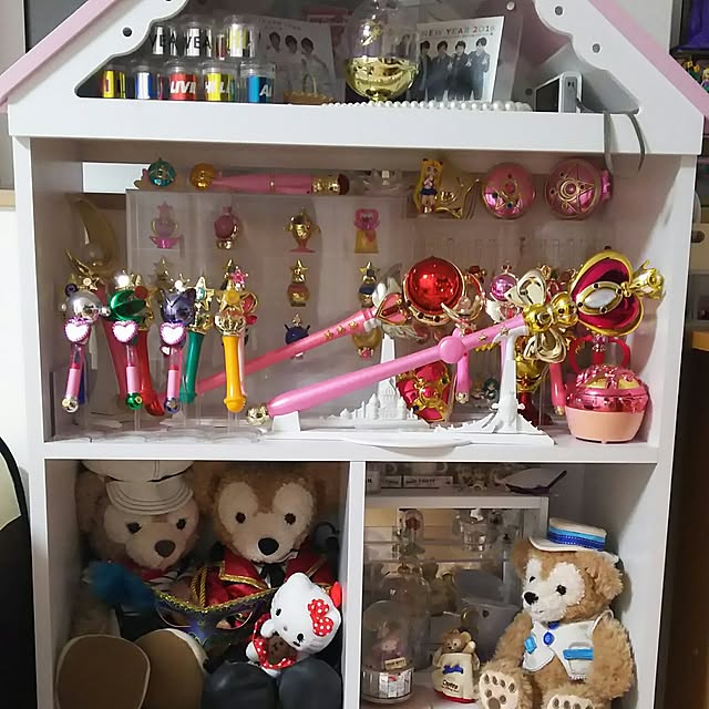 Miiiiiwarinさんの実例写真