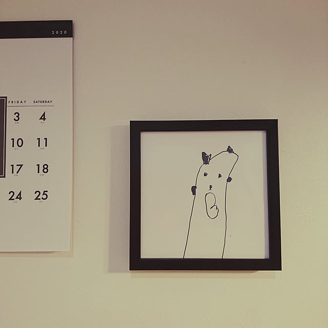 shirokumaさんの実例写真