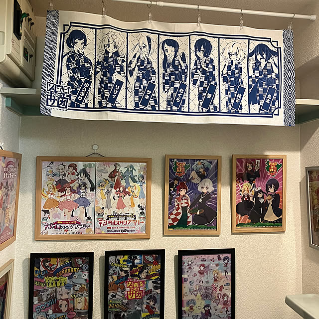 zombie_museumさんの実例写真