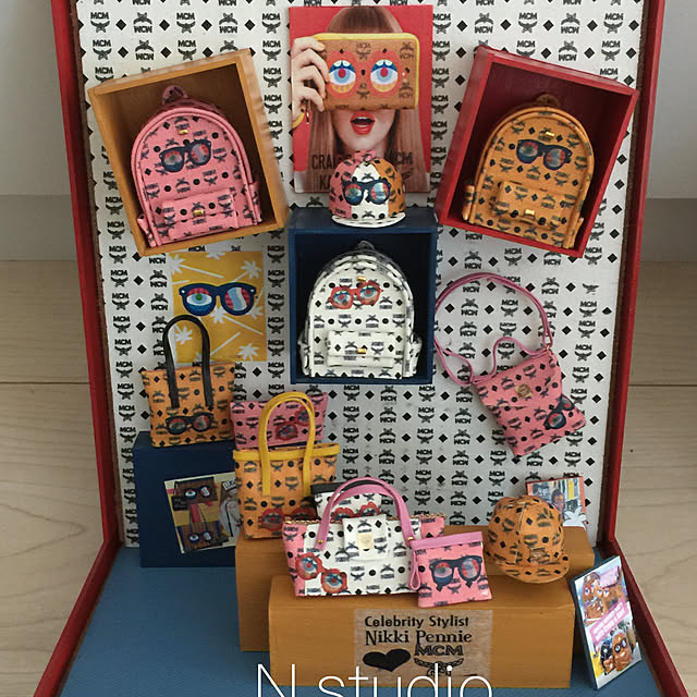 N.studioさんの実例写真