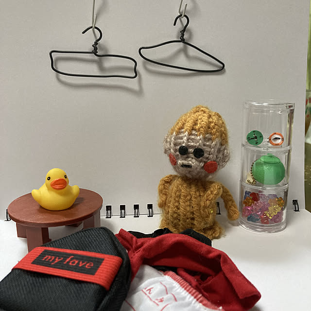 manduonmaさんの実例写真