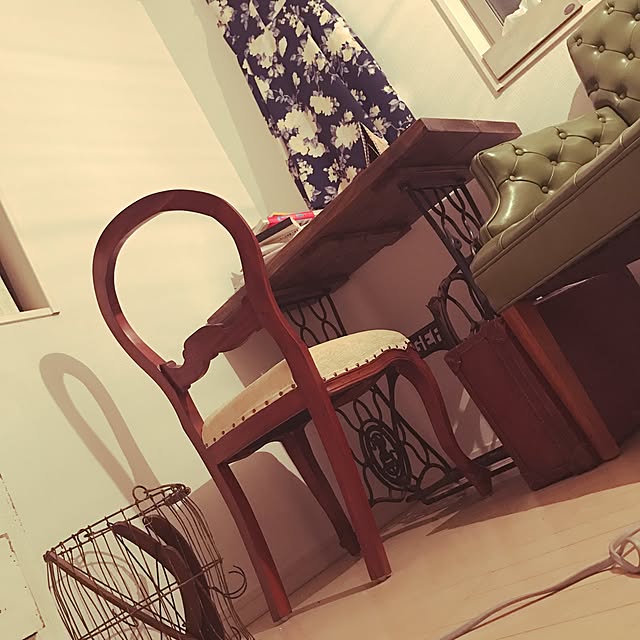 Riekoさんの実例写真