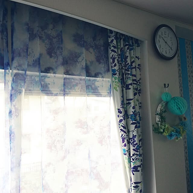 rukaさんの実例写真