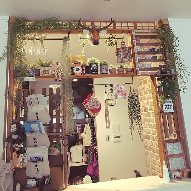 NEREさんの実例写真