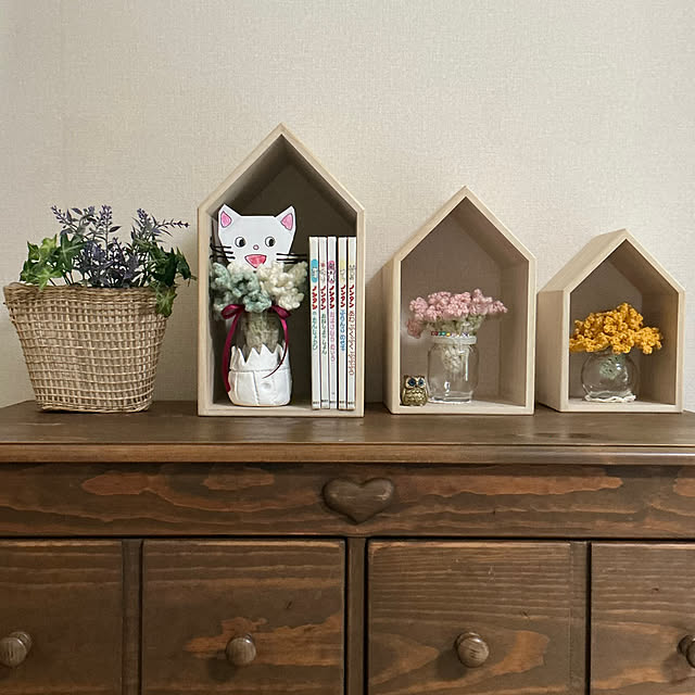 chiiyanさんの実例写真