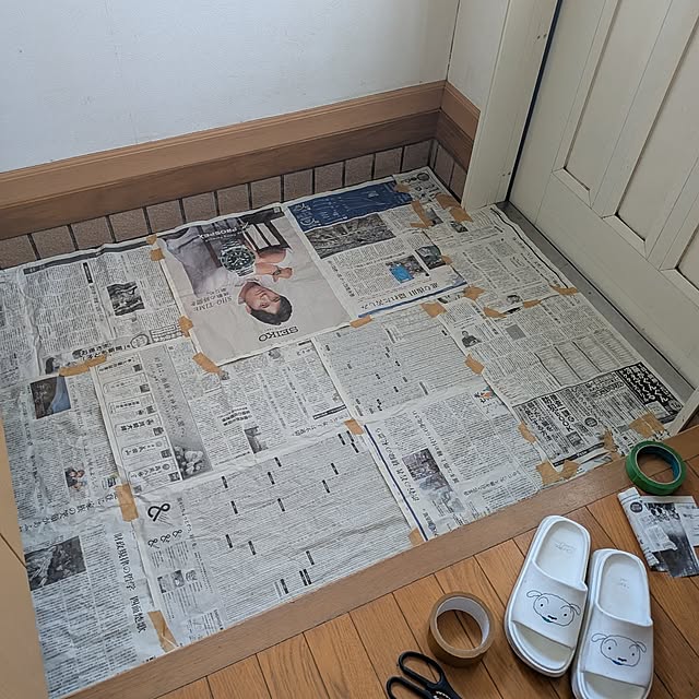 chi_gogaさんの部屋