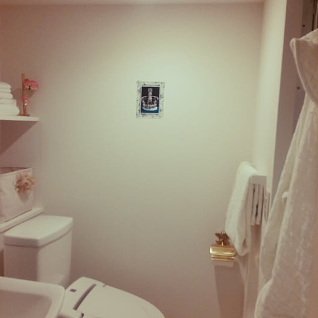 springさんの実例写真