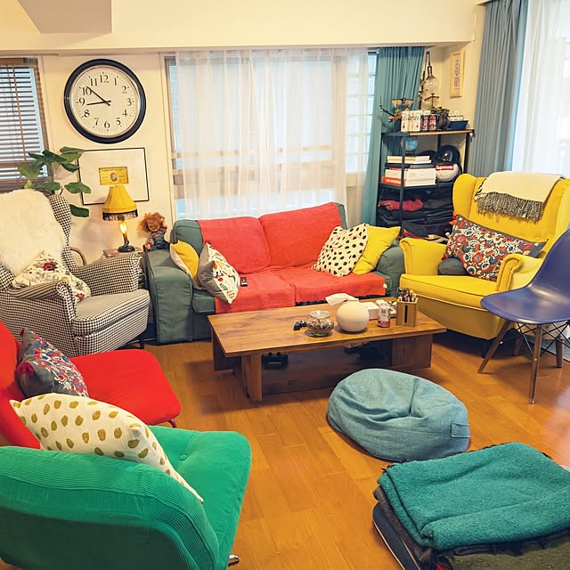 piyopiyoppyさんの実例写真