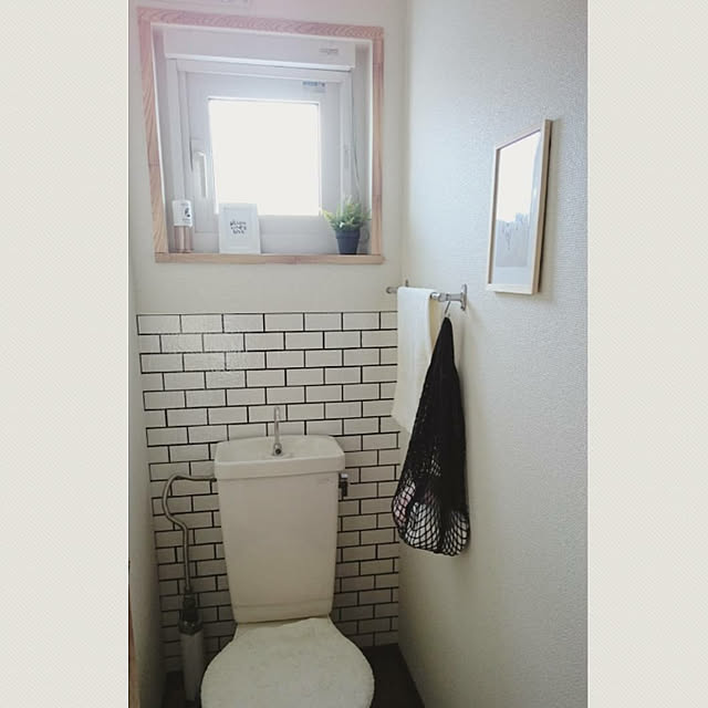 Rさんの実例写真