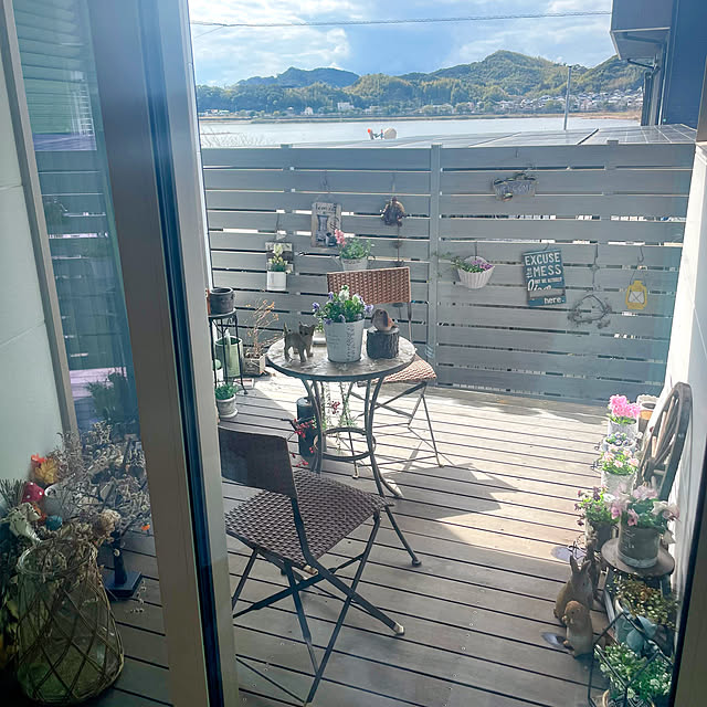 machaさんの部屋