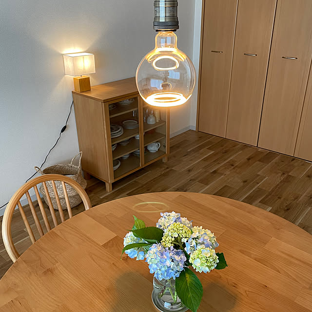 RIKAさんの部屋